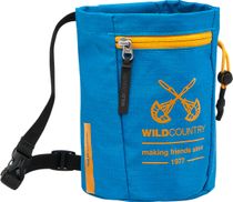 Syncro Chalk Bag