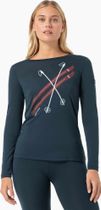 W Kryssede Ski LS