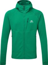 Mountain Equipment Eclipse Hooded Mens Jacket Herren Midlayer für Outdoor Aktivitäten