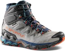 La Sportiva Ultra Raptor II Mid Leather Woman GTX Unisex Wanderschuhe