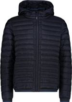 Man Jacket Fix Hood