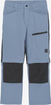 Pants Stretch W. Zip Off 742029