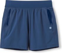Rab Momentum Shorts Wmns Outdoor Shorts für Damen