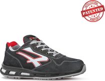 U-Power Dharma s ESD S3S CI FO