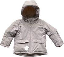 Mini a ture Matadane Ski Tech jacket. GRS