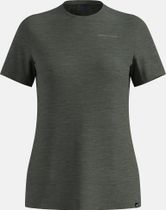 The Odlo x POW Collective Voices Merino-blend T-shirt