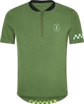 Neston Junior Tricot