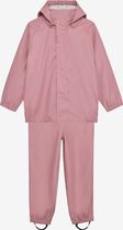 Rainwear PU Set 6852