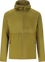 Whistler Langley M Power Stretch Hybrid Men Mid Layer