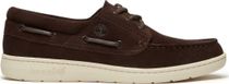 Mens Boat Shoe