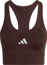 adidas adi365 Running Pocket Medium Support Bra