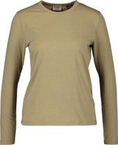 Tee W's Pelmo DRI LS