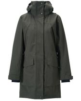 Pinewood Rain Women Parka Damen Mantel