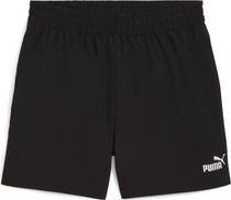 Essentials Tape Woven Shorts 5"
