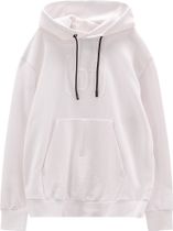 cmp - collective (of) moving people MAN Sweat FIX Hood