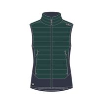 Woman Vest Hybrid
