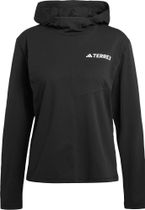 Terrex Multi Climacool Hooded Long Sleeve