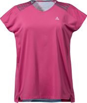 Schöffel T Shirt Aukra Women Women's T-shirt for any outdoor activities