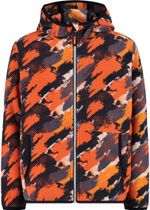 KID Jacket FIX Hood