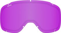 Giro Snow Goggle Ersatzscheibe Für Cruz/Roam/Moxie