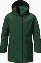 Urban Insulated Parka Style Malkay Women