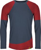 Woodwool Longsleeve Mr. Picard