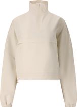 Carley W Half Zip