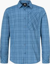Schöffel Shirt Style Fraris Men Men's shirt for any outdoor activities