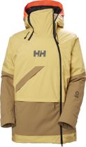 W Powchaser Asym Jacket