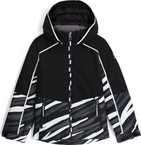 Conquer Jacket