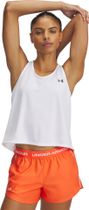 Under Armour Tech Swing Tank