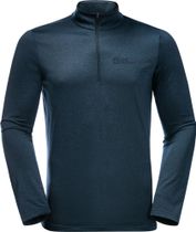 Sky Thermal Half Zip M