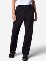 Marmot Wm's Precip Evo Flex Pant Short Damen  Outdoorhose
