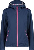Woman Jacket FIX Hood