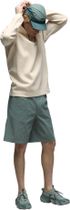 Oakley Oakley Take Pro Pleat Short Men's outdoor shorts