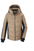 killtec KSW 220 Boys Ski Jacket Jungen Skijacke