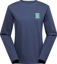 Moon Climb Long Sleeve Women