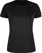 Minimal Logo T-shirt Woman