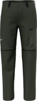 Salewa Puez Hemp/Durastretch 2/1 Pant M Herren  Outdoorhose