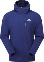 Echo Hooded Mens Jacket