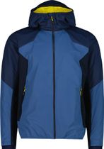 MAN Jacket FIX Hood