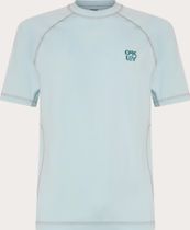 Coral Short Sleeve Rashguard