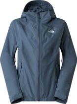 Womens Diablo Dynamic Zip-in Jacket