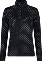 Woman Printed Sweat