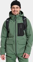 Fractus USX Jacket 3