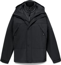 Mens Waterproof 3in1 Jacket