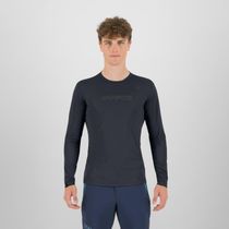 Karpos Loma EVO Long Sleeve T-shirt Herren Longsleeve für Freizeit und Outdooraktivitäten