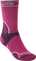Bridgedale Trail Run Midweight T2 Merino Sport Crew