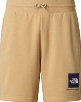 The North Face Mens Box NSE Light Regular Shorts Outdoor Shorts für