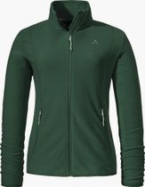 Fleece Jacket Style Ash Women